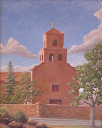 Santuario Guadalupe